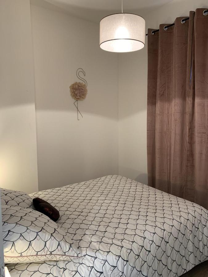 Theatre Sinne Luxury Apartement Mulhouse Exterior photo