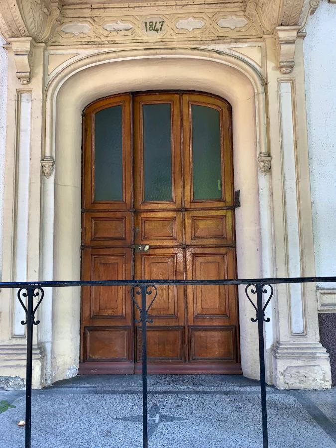 Theatre Sinne Luxury Apartement Mulhouse Exterior photo